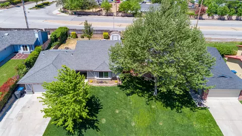 1361 Tanglewood Dr, Tehachapi, CA 93561 photo 33