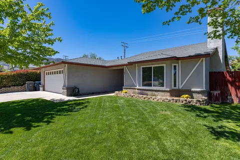 1361 Tanglewood Dr, Tehachapi, CA 93561 photo 5