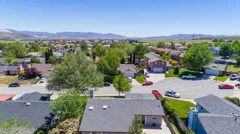 1361 Tanglewood Dr, Tehachapi, CA 93561 photo 37