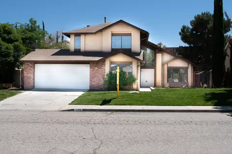 126 Horizon Rd, Palmdale, CA 93550 photo 1