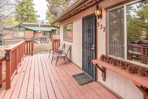 532 Vista Ave, Sugarloaf, CA 92386 photo 15
