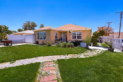 44345 Elm Ave, Lancaster, CA 93534 photo 1