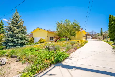 18060 Bowie St, Tehachapi, CA 93561 photo 23