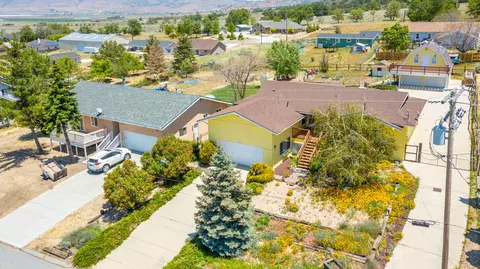 18060 Bowie St, Tehachapi, CA 93561 photo 22