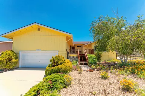 18060 Bowie St, Tehachapi, CA 93561 photo 1