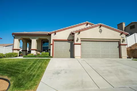 1404 Alder Ave, Tehachapi, CA 93561 photo 1