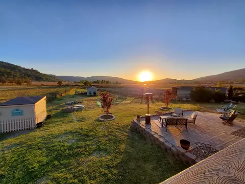 23641 Lakeview Dr, Tehachapi, CA 93561 photo 27