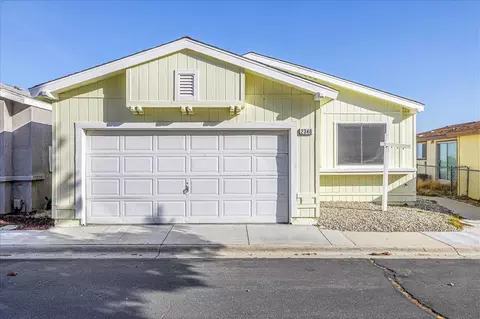 2340 Rangeview Dr, Rosamond, CA 93560 photo 1