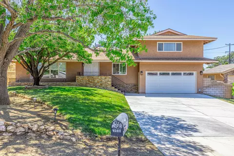 42011 W 47th St, Lancaster, CA 93536 photo 1
