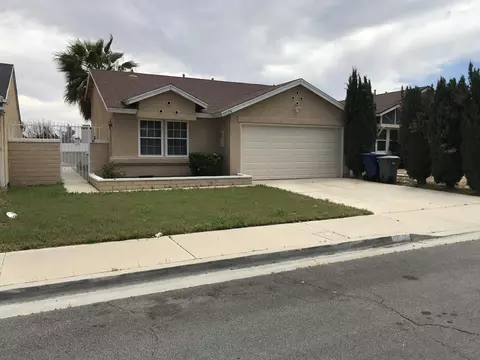 37124 E 29th Place Pl, Palmdale, CA 93550 photo 1