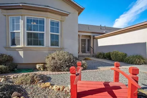 20313 Mini Ct, Tehachapi, CA 93581 photo 3