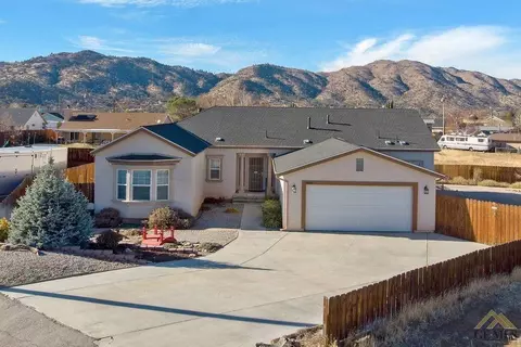 20313 Mini Ct, Tehachapi, CA 93581 photo 1