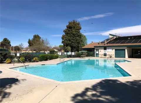 44544 E 15th St UNIT 12, Lancaster, CA 93535 photo 3