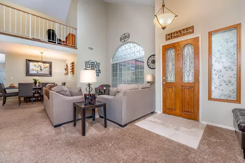 43641 Nicole St, Lancaster, CA 93535 photo 4