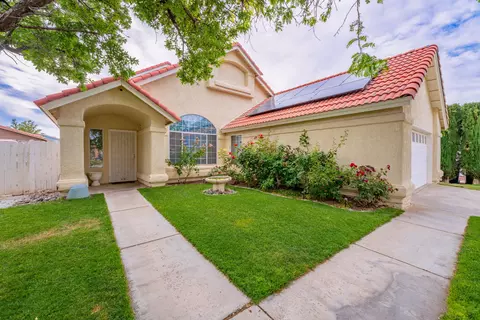 43641 Nicole St, Lancaster, CA 93535 photo 26