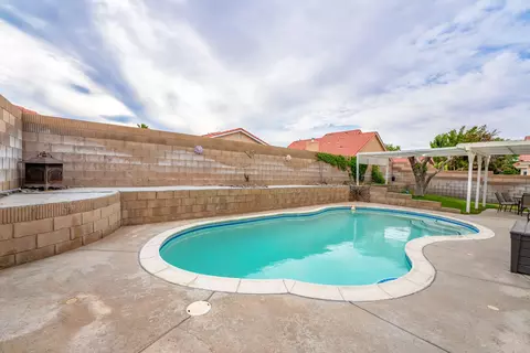 43641 Nicole St, Lancaster, CA 93535 photo 25