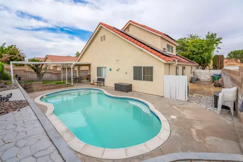 43641 Nicole St, Lancaster, CA 93535 photo 24