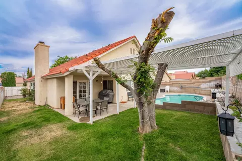 43641 Nicole St, Lancaster, CA 93535 photo 27