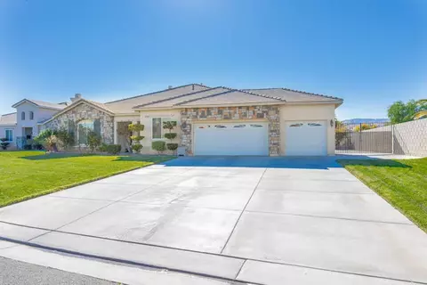 41736 Firenze St, Lancaster, CA 93536 photo 1
