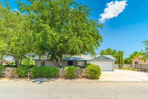 40946 E 172nd St, Lancaster, CA 93535 photo 1