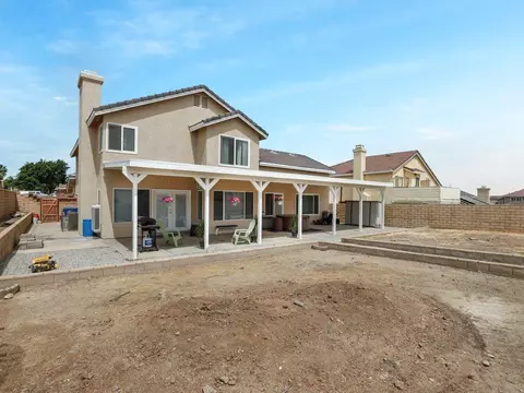 36540 Peridot Ln, Palmdale, CA 93550 photo 18