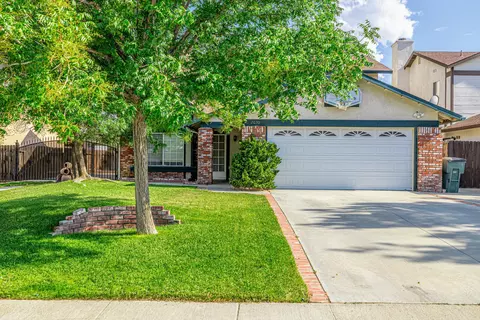 2030 Matthew Ave, Rosamond, CA 93560 photo 1