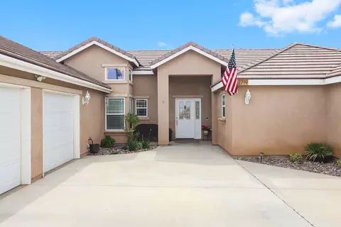 42719 22nd St W, Lancaster, CA 93536 photo 37