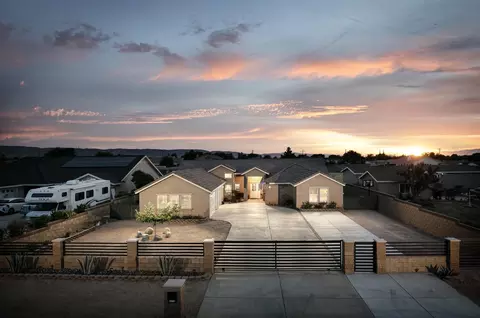 42719 22nd St W, Lancaster, CA 93536 photo 1