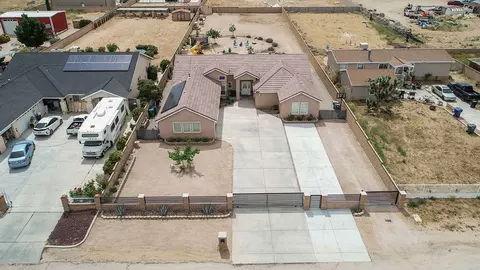 42719 22nd St W, Lancaster, CA 93536 photo 33