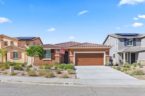 2901 Crocus Pl, Palmdale, CA 93551 photo 23