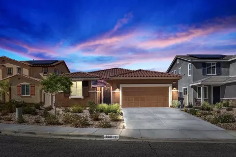 2901 Crocus Pl, Palmdale, CA 93551 photo 1