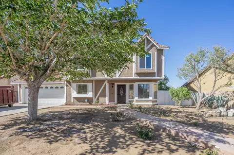 1813 Gable View St, Palmdale, CA 93550 photo 4