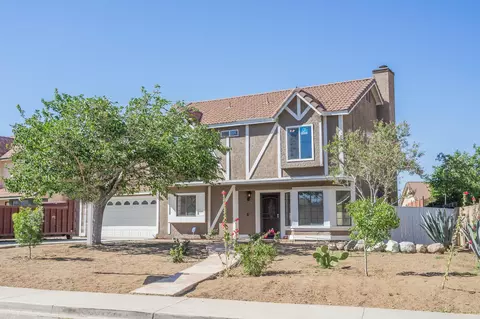 1813 Gable View St, Palmdale, CA 93550 photo 3