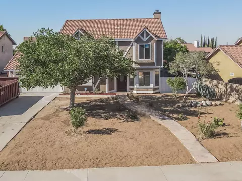 1813 Gable View St, Palmdale, CA 93550 photo 6