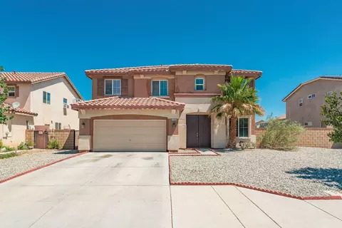 2765 Garnet Ln, Lancaster, CA 93535 photo 1