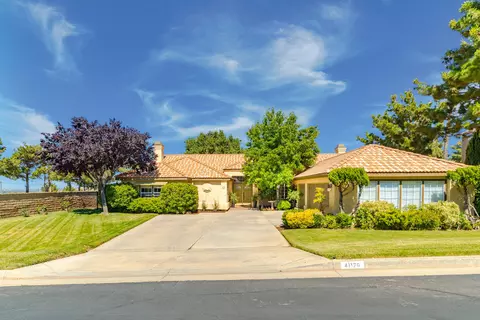 41170 Summitview Ln, Palmdale, CA 93551 photo 1