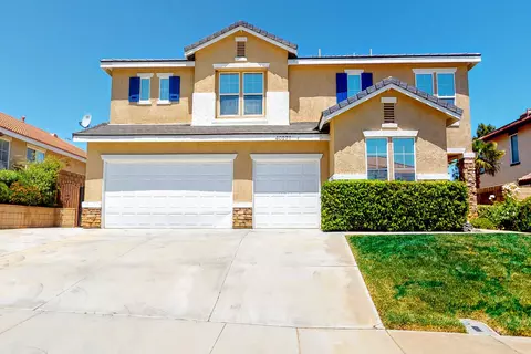 40271 Preston Rd, Palmdale, CA 93551 photo 1