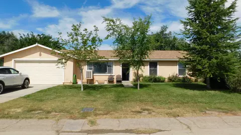 41445 E 156th St, Lancaster, CA 93535 photo 1