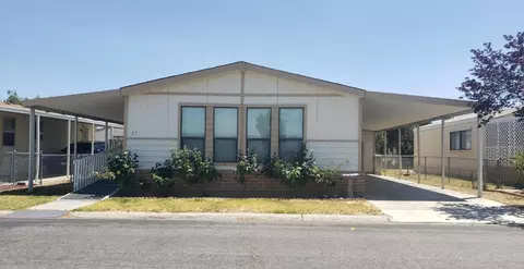 2121 Avenue I E #SPC 27, Lancaster, CA 93535 photo 2