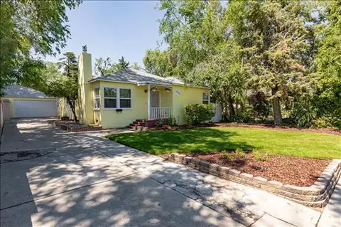 410 F St E, Tehachapi, CA 93561 photo 1