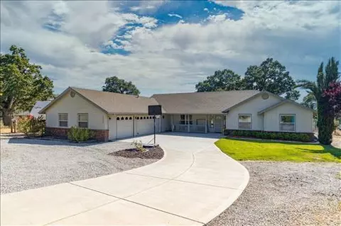 28280 Black Gold Way, Tehachapi, CA 93561 photo 1