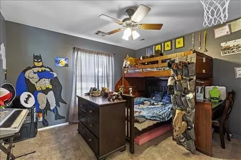 28280 Black Gold Way, Tehachapi, CA 93561 photo 20