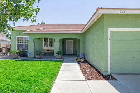 43351 Haven Pl, Lancaster, CA 93536 photo 3