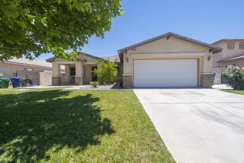 45318 Spahn Ln, Lancaster, CA 93535 photo 1