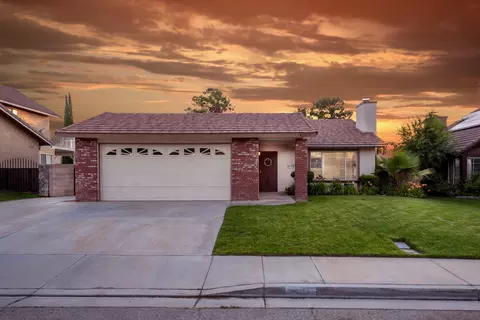 42863 Fenner Ave, Lancaster, CA 93536 photo 1