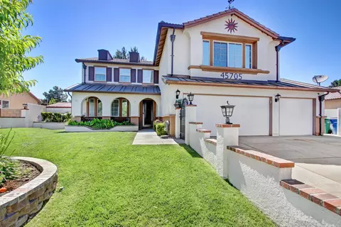 45705 Coventry Ct, Lancaster, CA 93534 photo 2