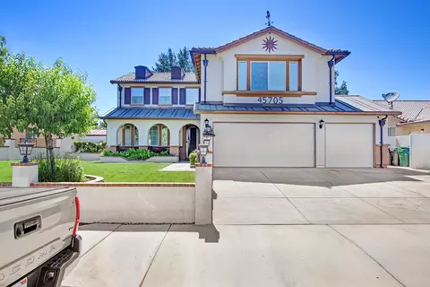 45705 Coventry Ct, Lancaster, CA 93534 photo 3