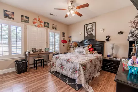 22800 Camp Dr, Tehachapi, CA 93561 photo 22