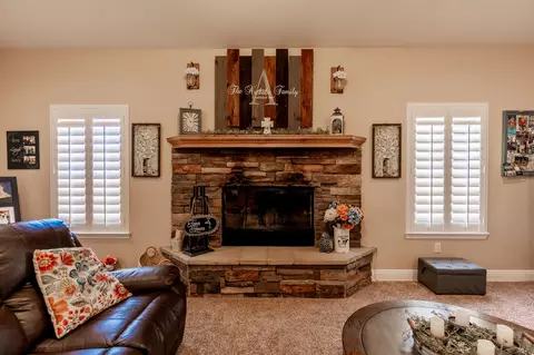 22800 Camp Dr, Tehachapi, CA 93561 photo 27