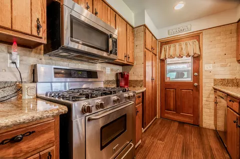 22329 Banducci Rd, Tehachapi, CA 93561 photo 13